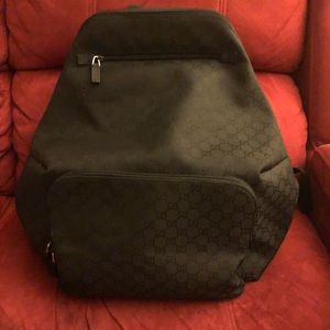 Gucci Backpack